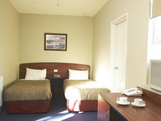 Elegant Guest House Bengalúr Pokoj fotografie