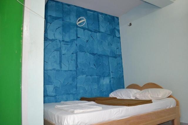 Elegant Guest House Bengalúr Pokoj fotografie