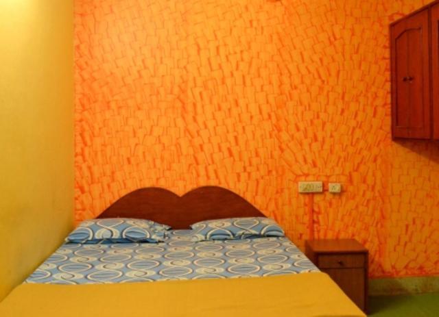 Elegant Guest House Bengalúr Pokoj fotografie