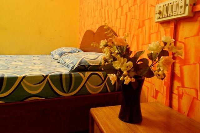 Elegant Guest House Bengalúr Pokoj fotografie