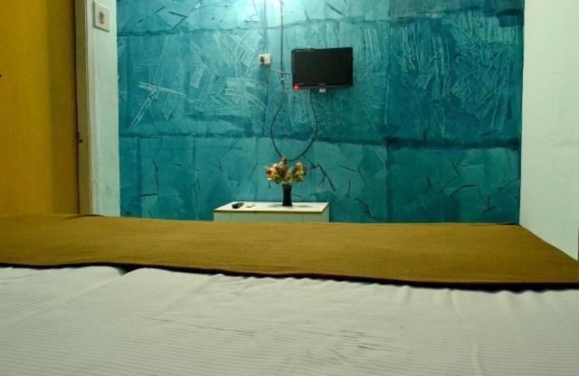 Elegant Guest House Bengalúr Pokoj fotografie